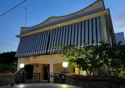 Casa Vacanze Villetta Gianni
